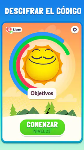 Cryptogram: Juego de Palabras screenshot 10
