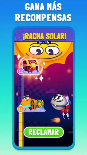 Cryptogram: Juego de Palabras screenshot 5