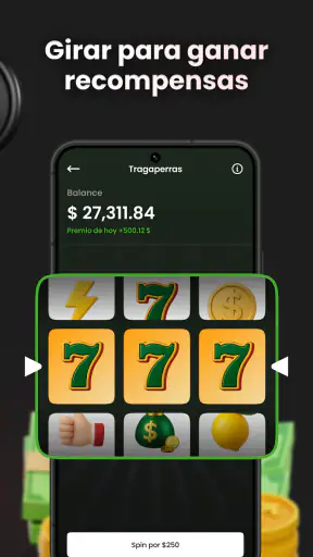 CryptoRush: Crypto Simulator screenshot 6
