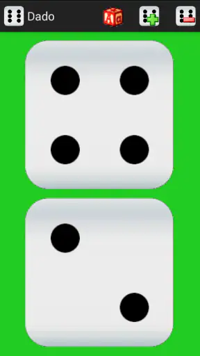 ¡Dado! screenshot 6