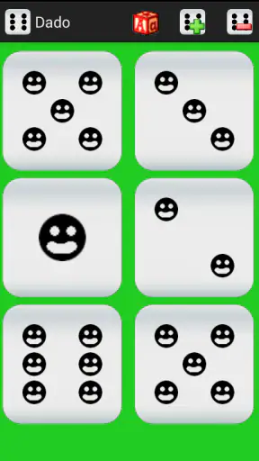 ¡Dado! screenshot 7