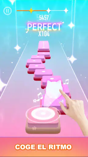 Dancing Cats - Music Games screenshot 4
