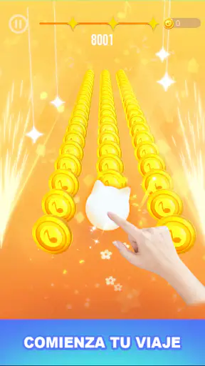 Dancing Cats - Music Games screenshot 5