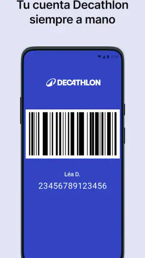 Decathlon: Tienda de deporte screenshot 6