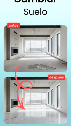 Decor AI: AI Interior Design screenshot 7