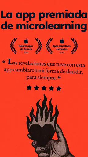 Deepstash: Más listo cada día screenshot 12