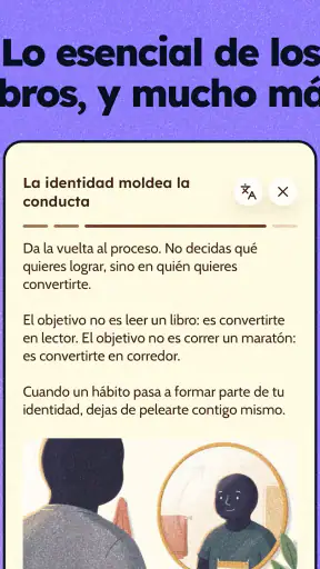 Deepstash: Más listo cada día screenshot 9