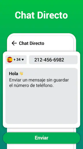Descargador de Estados y Video screenshot 9