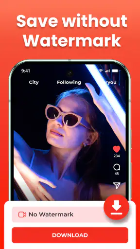 X Video Downloader - Player HD screenshot 8