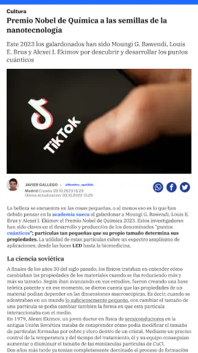 Diario La Razón screenshot 3