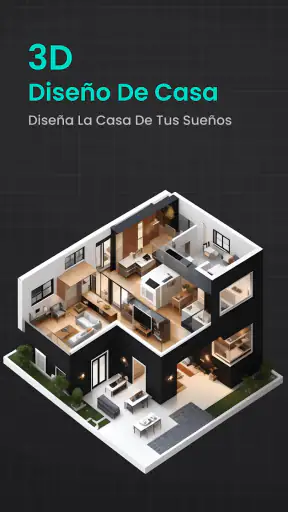 Dibujar planos de casas 2D screenshot 2