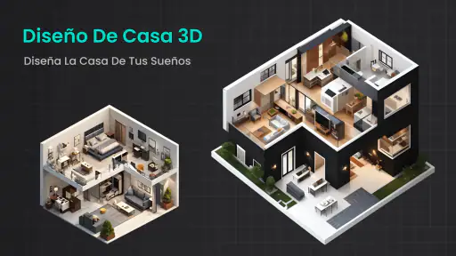 Dibujar planos de casas 2D screenshot 8