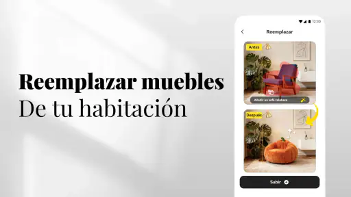 Diseño de casa IA - DecAI® screenshot 12