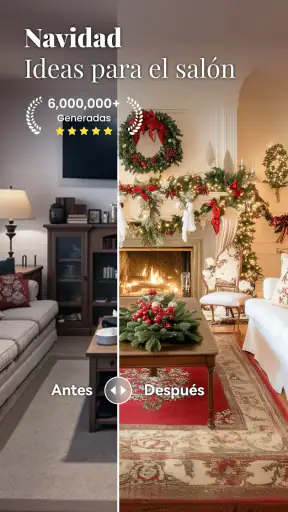 Diseño de casa IA - DecAI® screenshot 2