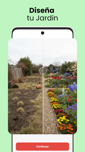 Diseño de Interiores・AI Design screenshot 5