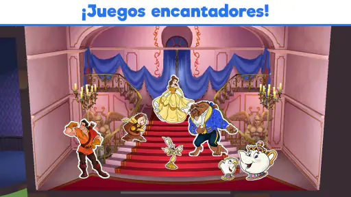 Disney Mundo Colorido screenshot 6