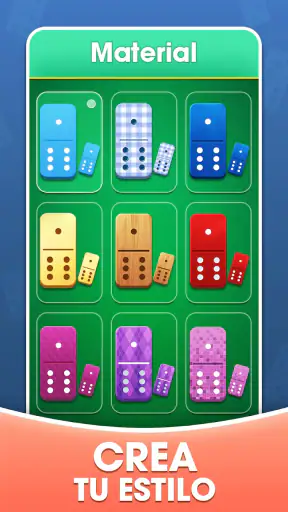 Dominó Clásico screenshot 4