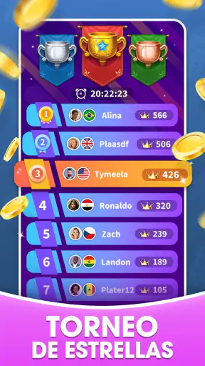 Dominó Clásico screenshot 5