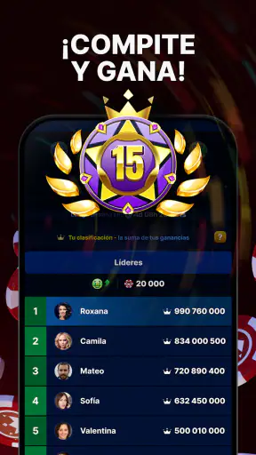 Dominó Online 3D screenshot 10