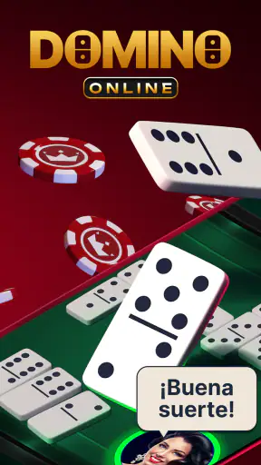Dominó Online 3D screenshot 7