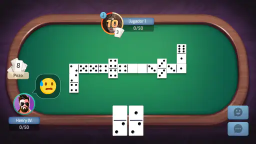 Domino－Clásico Dominó online screenshot 5