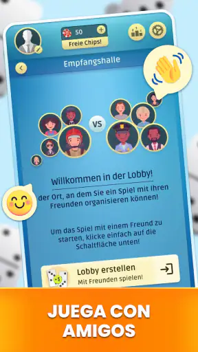 Dominoes: Juego clásico dominó screenshot 4
