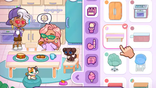 Dopples World screenshot 11