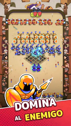 Draft Showdown screenshot 12