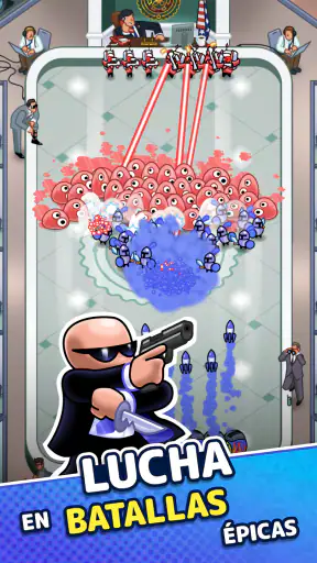 Draft Showdown screenshot 2