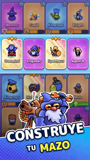 Draft Showdown screenshot 4