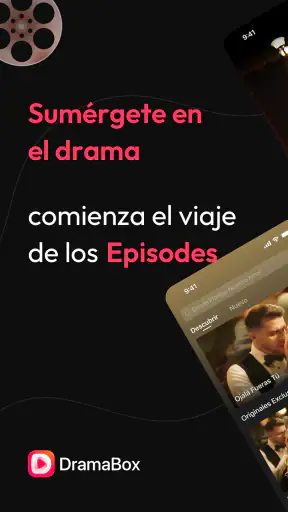 DramaBox - Series en Línea screenshot 7