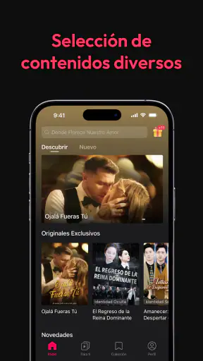 DramaBox - Series en Línea screenshot 9