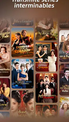 DramaWave - Dramas & Reels screenshot 4