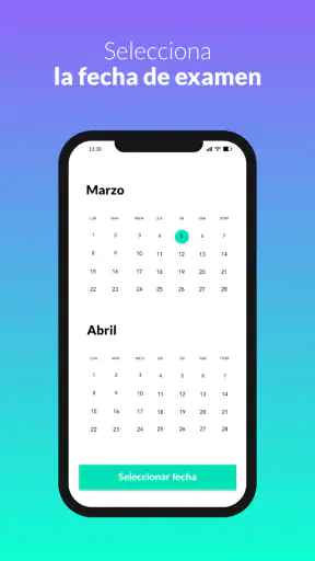 Dribo - La autoescuela digital screenshot 10