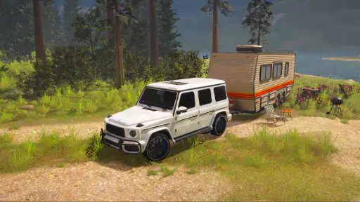 Driving School Simulator : EVO screenshot 12