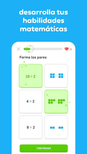 Duolingo: Aprende Idiomas screenshot 7