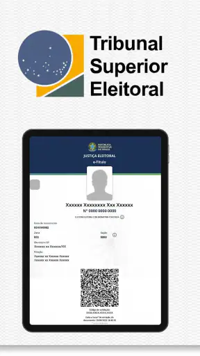 e-Título screenshot 10