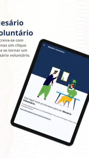 e-Título screenshot 11