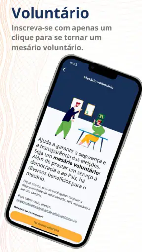 e-Título screenshot 3