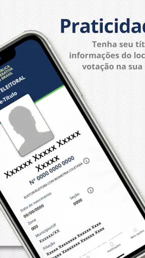 e-Título screenshot 5