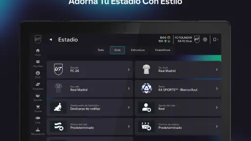 EA SPORTS FC™ 27 Companion screenshot 12
