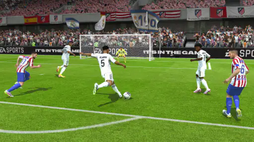 EA SPORTS FC™ Fútbol Mobile 27 screenshot 8