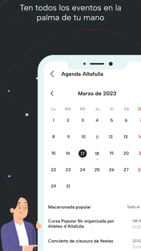 eAgora screenshot 4