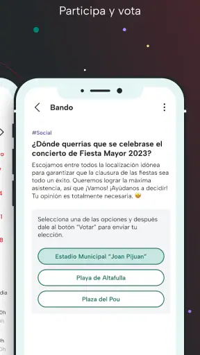 eAgora screenshot 5