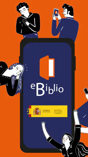 eBiblio screenshot 8