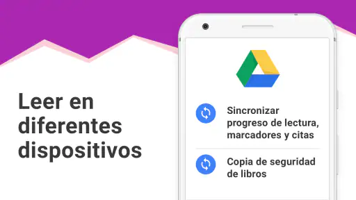 eBoox: lector de libros epub screenshot 5