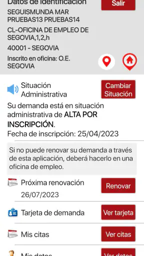 ECYL screenshot 4