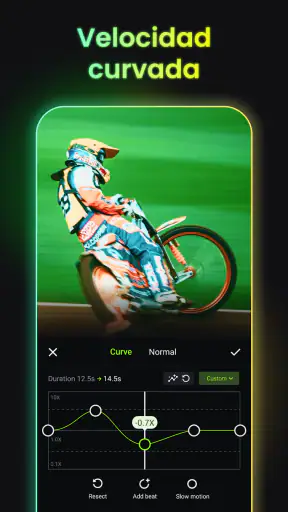 Editor de Video IA - ShotCut screenshot 5