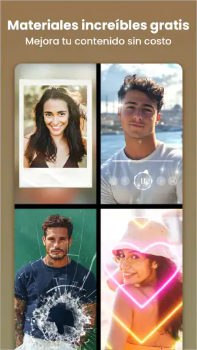 Editor de video - InShot screenshot 11