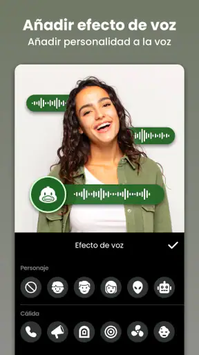 Editor de video - InShot screenshot 12